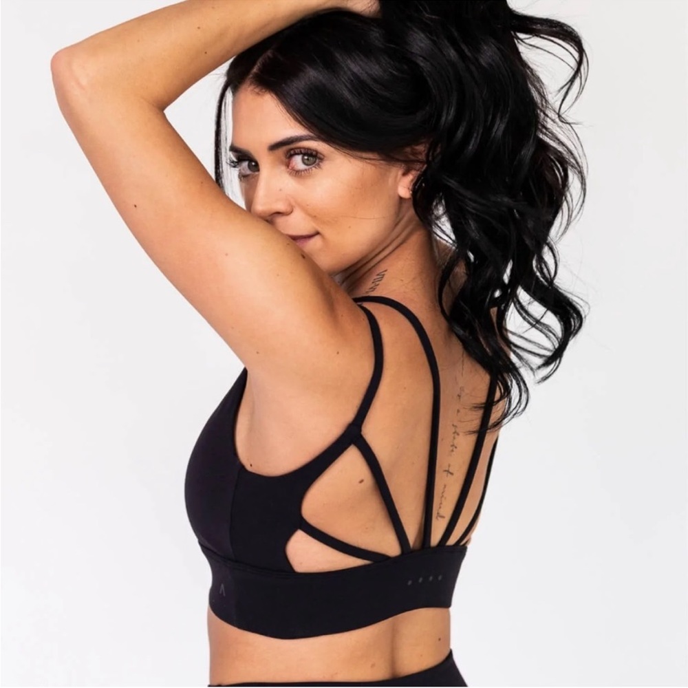 Acta Wear Nova Fusion Bra & Leggings